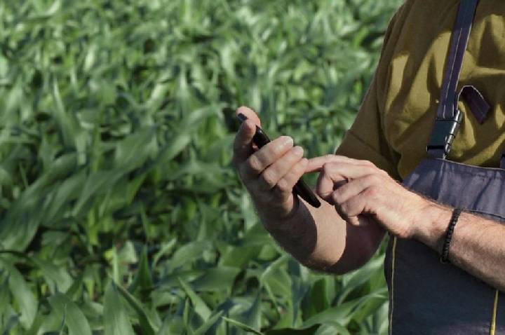 Agrishow: DJI Agriculture apresenta o DJI SmartFarm