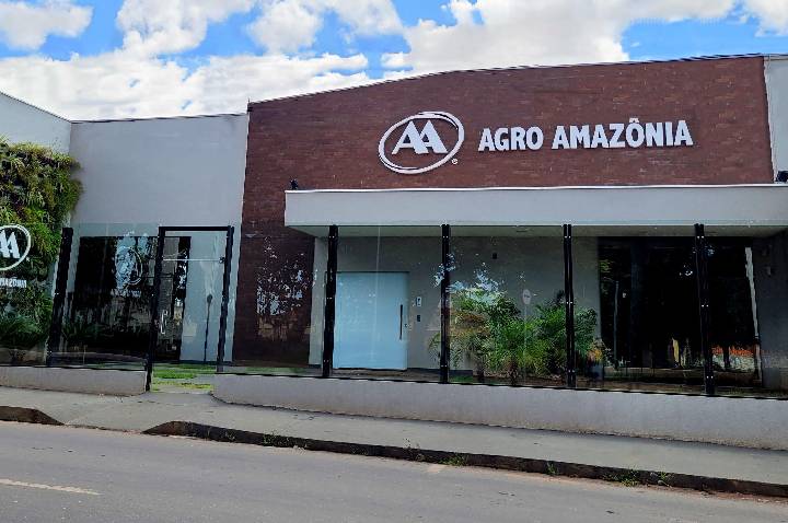Agroamazônia triplica conversas com agente de IA