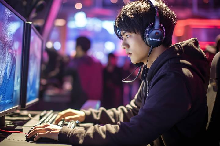 Amazônia Geek abre inscrições para formação em games