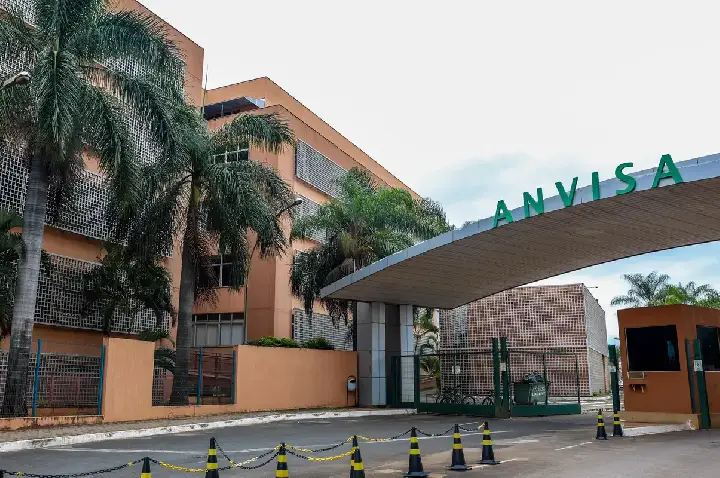 Anvisa determina apreensão de produtos da marca United Labz