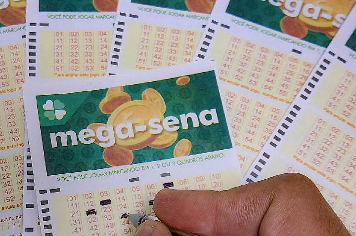 Aposta do Rio de Janeiro ganha prêmio de R$ 39,4 milhões da Mega-Sena