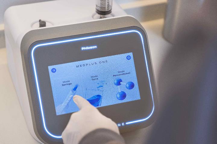 Avanço regulatório fortalece uso da ozonioterapia na saúde