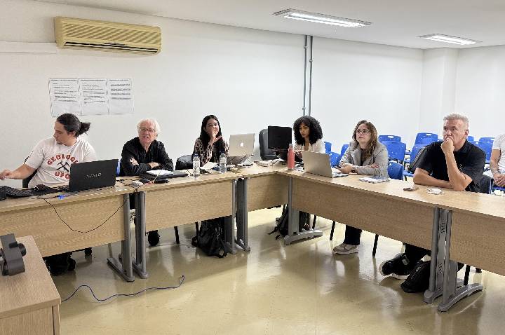Axía apresenta avanços da pesquisa de cobre em Goiás