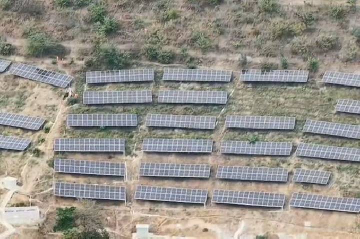 Bandeira amarela eleva custo da energia no país