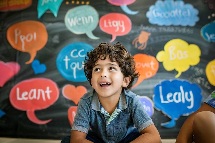 Bilinguismo exige equilíbrio real entre idiomas na infância