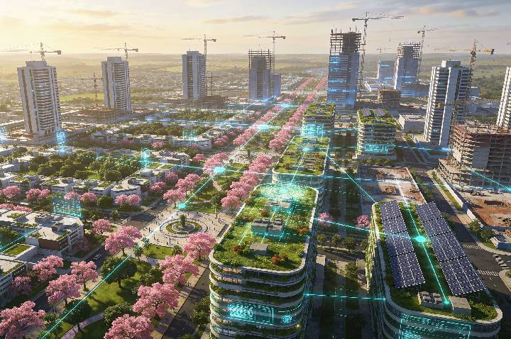 BlockUrb projeta R$ 16 bi no mercado imobiliário paraguaio