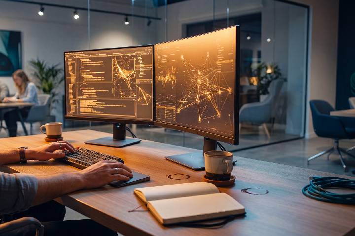 Brasil avança em inovação, P&D e startups, destaca estudo