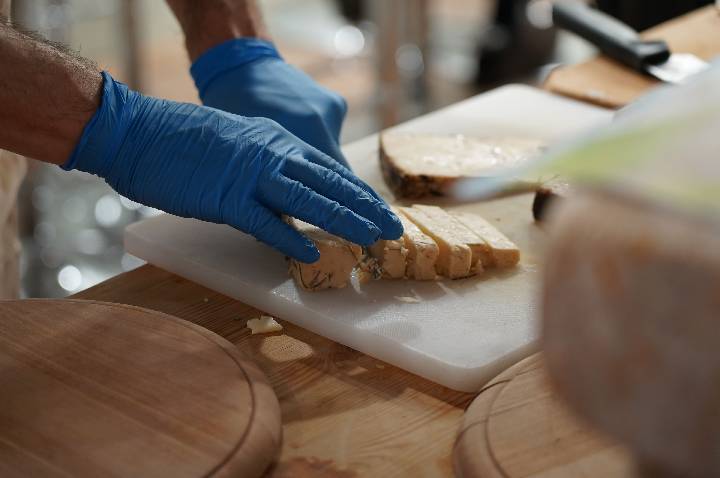 Brasil cresce mais de 22% no setor de restaurantes