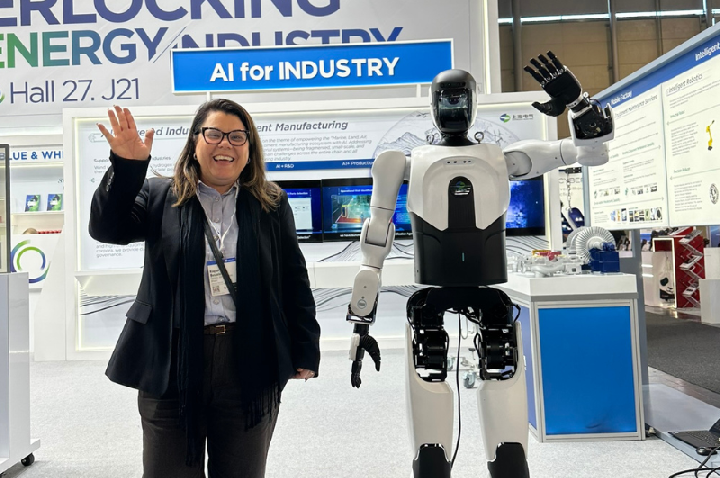 Brasil estreia como País-Parceiro na Hannover Messe 2026