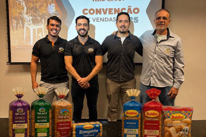 BuyCo assessora venda da marca Vale do Sol para a Baldini
