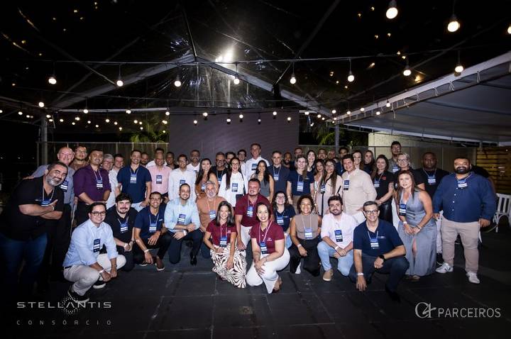 C4 Parceiros e Stellantis promovem Road Show em Vitória