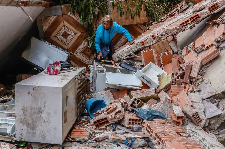 Cancelado debate sobre os impactos da desinformação em situações de calamidade