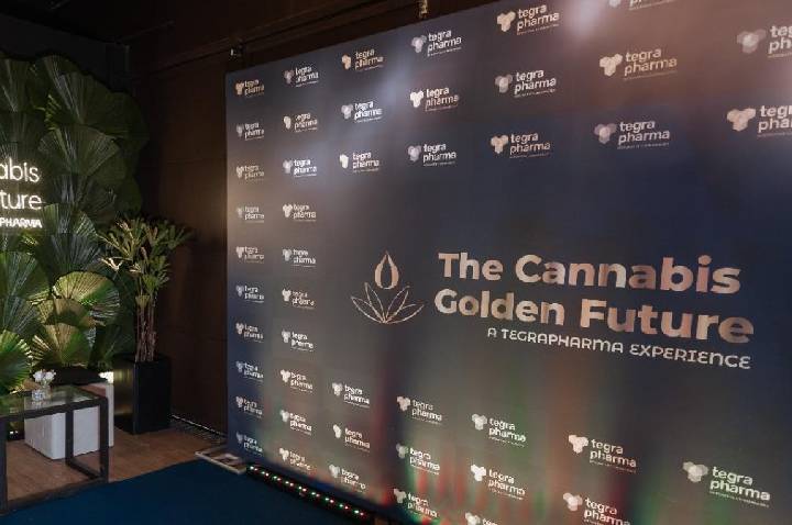 Cannabis medicinal impulsiona debate médico no Brasil