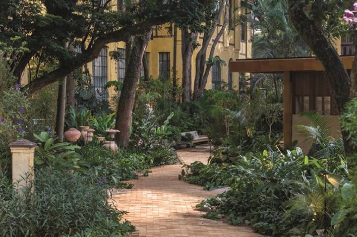 CASACOR SP tem programação a dois para o Dia dos Namorados