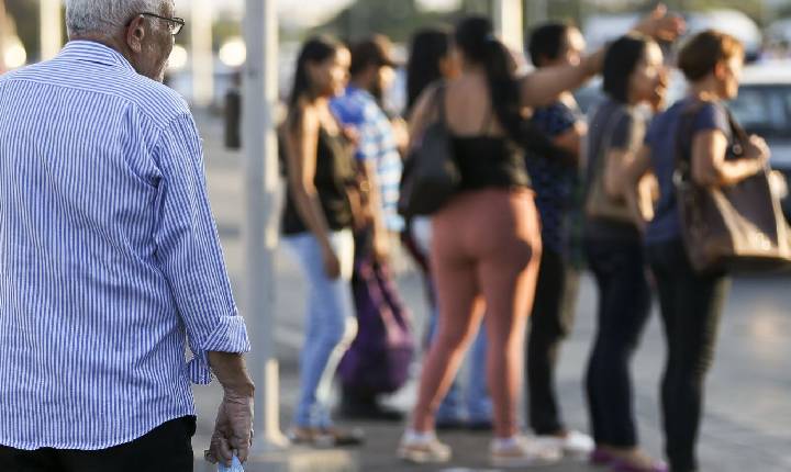Cidade Amiga do Idoso reconhece políticas públicas municipais