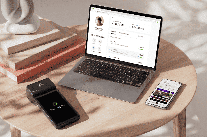 CloudWalk processa mais de 60 bilhões de tokens por dia