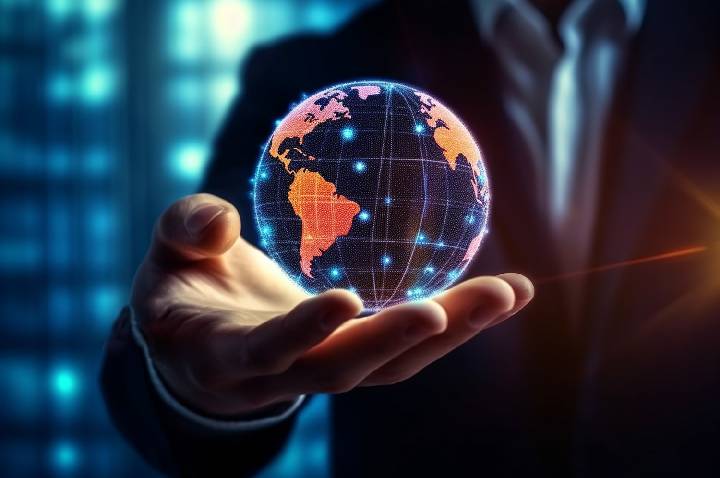 Crédito internacional ganha peso nas empresas