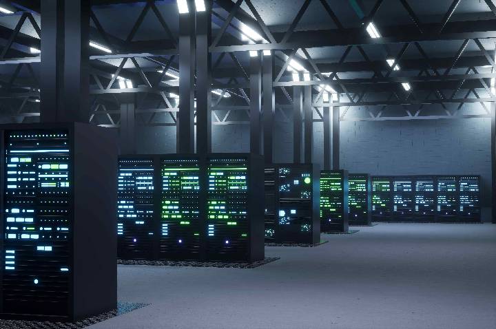 Data centers ampliam debate sobre energia e transição verde