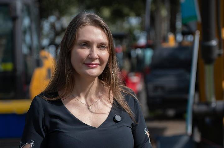 Deputada Gislaine Lebrinha destina R$ 100 mil para instrumentos musicais e material esportivo em Rolim de Moura