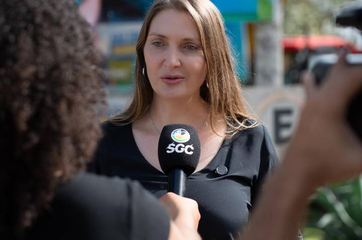 Deputada Lebrinha destina R$ 100 mil para farmácia básica do Hospital Regional de Governador Jorge Teixeira