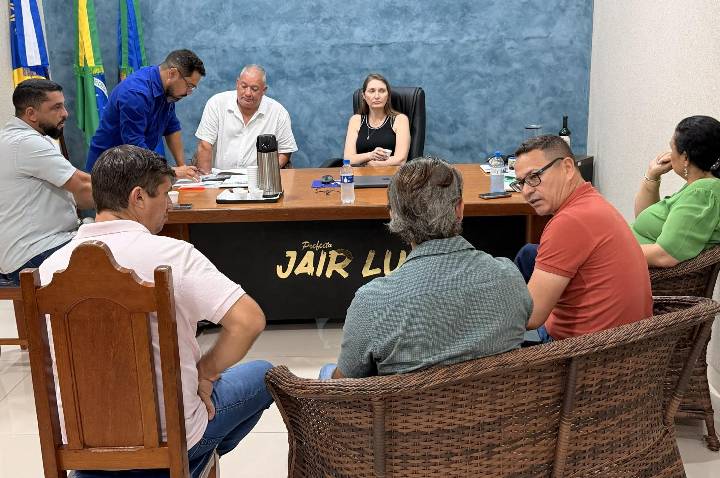 Deputada Lebrinha garante R$ 2 milhões para cirurgias gerais em Alvorada do Oeste