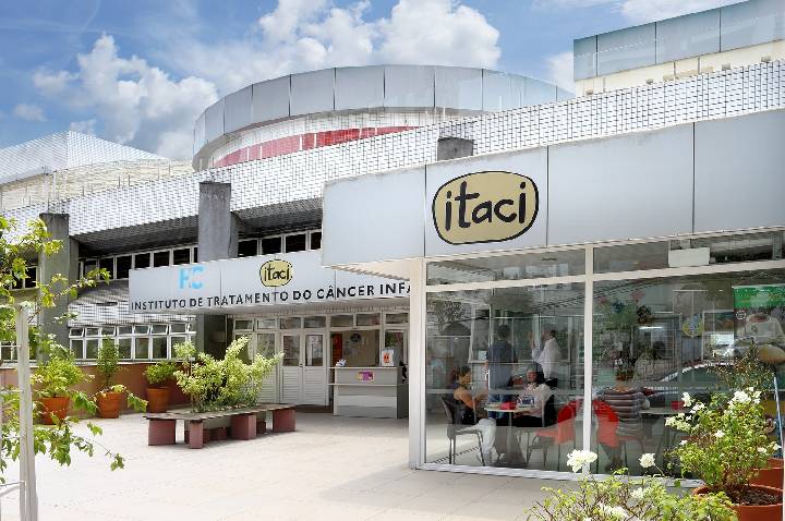 Dia do Abraço ITACI completa 10 anos com ações