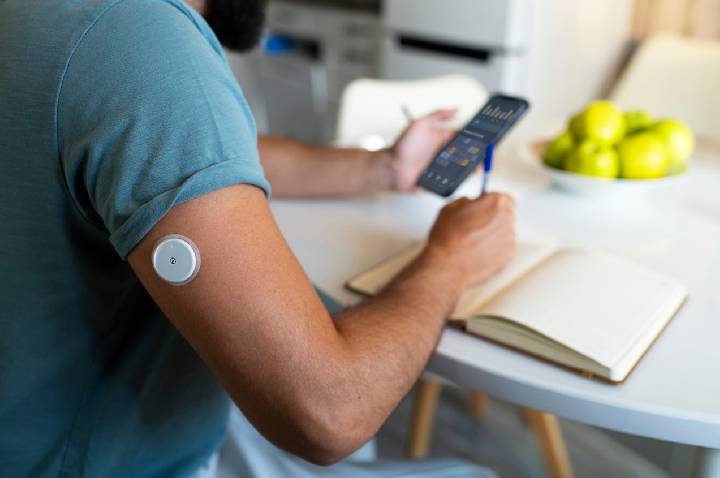 Diagnóstico tardio aumenta risco no diabetes tipo 1