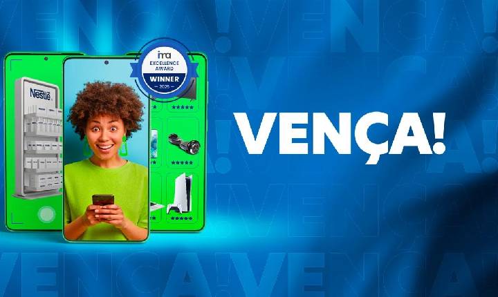 Digi conquista a categoria Innovation no Prêmio ABEMD 2025