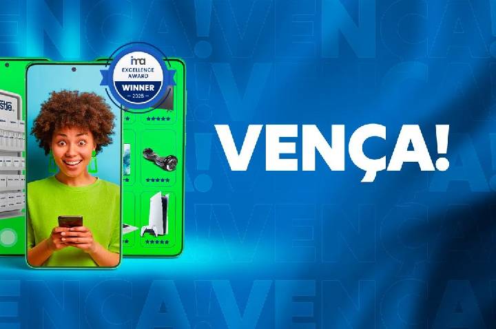 Digi conquista a categoria Innovation no Prêmio ABEMD 2025