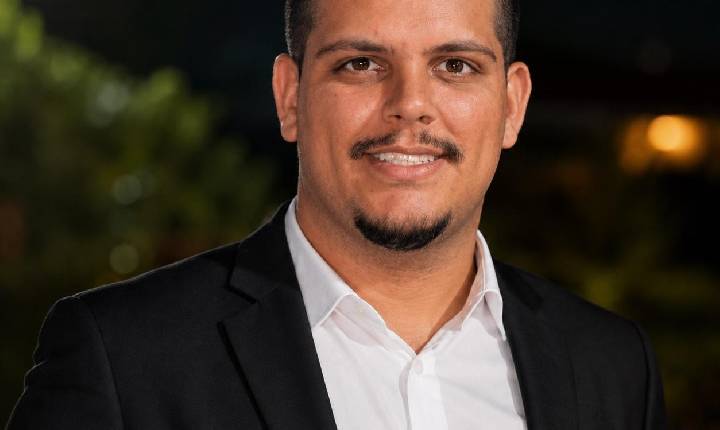 Eco Ventures Brasil nomeia Lucas Barbosa Correa como diretor