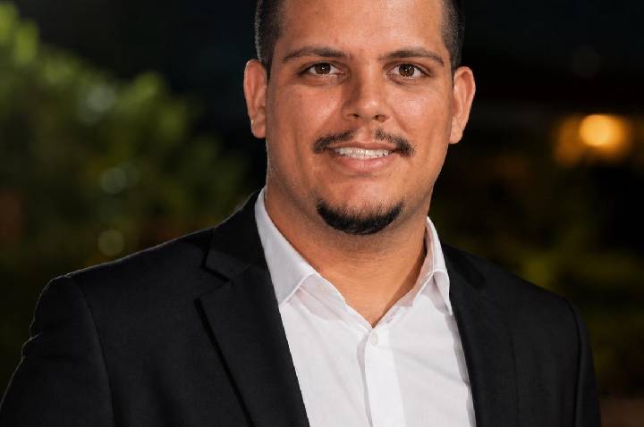Eco Ventures Brasil nomeia Lucas Barbosa Correa como diretor