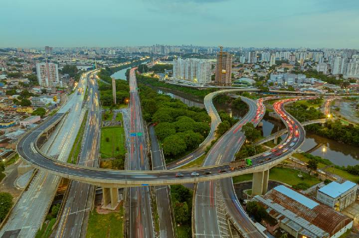 Ecovias Raposo Castello fecha 1º ano com salto em tecnologia