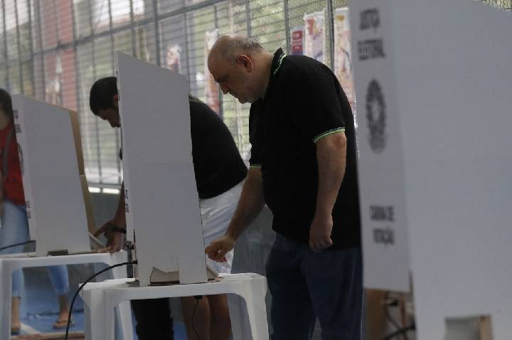 Eleições 2026: saiba o que é permitido e proibido no dia da votação