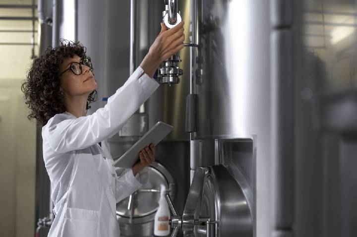 Elementos filtrantes impulsionam eficiência na indústria