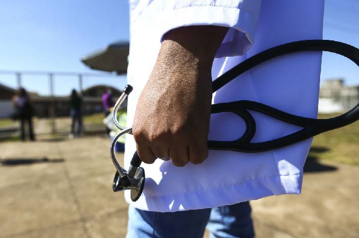 Enare: inscrição para residência com pré-requisito termina na 4ª feira