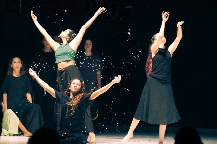 Ensino da dança é tema de seminário nacional em Paracuru