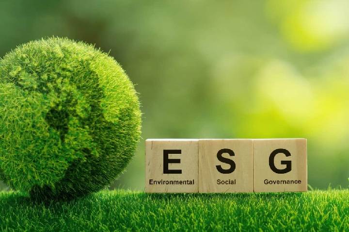 ESG transforma compromisso ambiental em vantagem competitiva