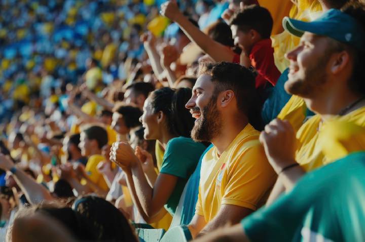 Especialista detalha impactos do futebol no comportamento