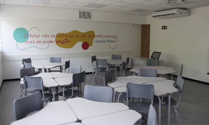 Espro inaugura nova unidade em Curitiba  