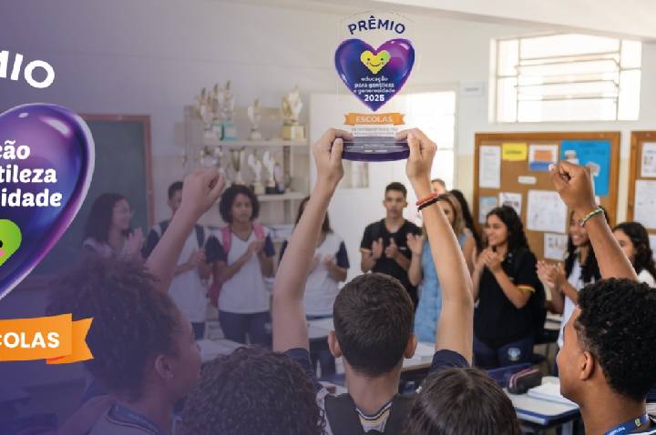 Estudo EGG mapeia inovação pró-social em escolas brasileiras