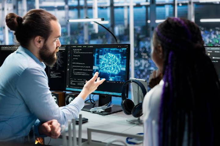 Estudo: treinamento com IA melhora habilidades de anamnese