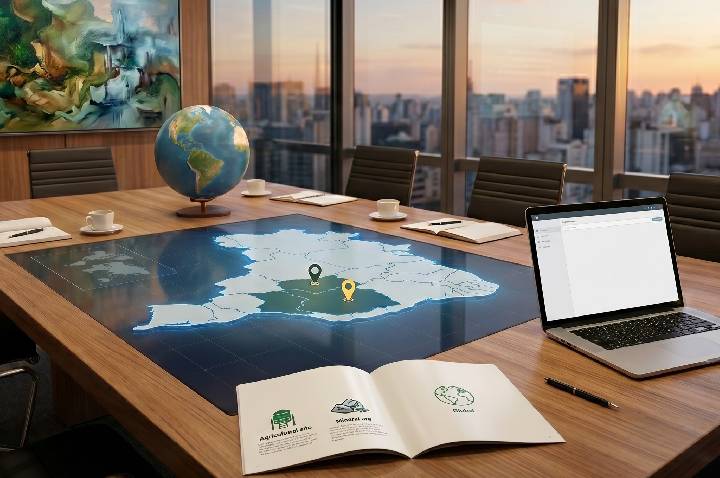 Expansão leva consultoria a novos mercados