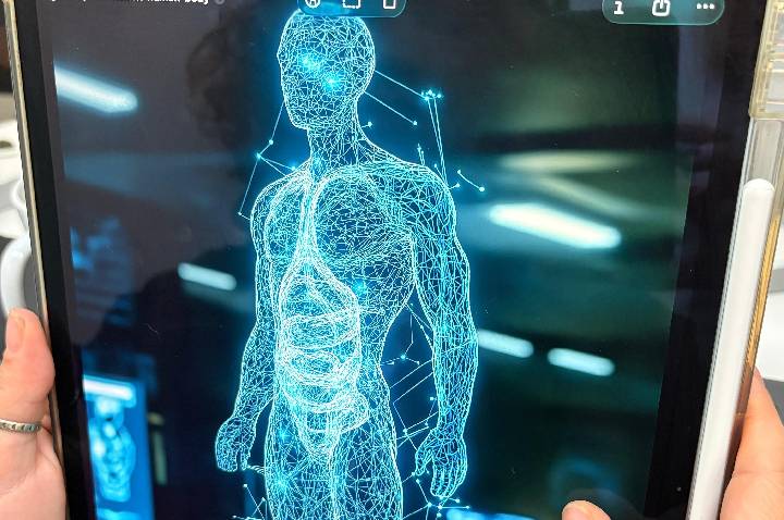 FACERES reúne alunos em hackathon de inovação
