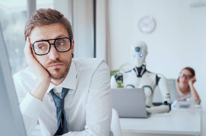 Falta de habilidades em IA desafia empresas