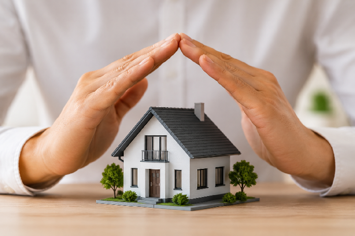 Famílias reforçam proteção do lar com seguro residencial
