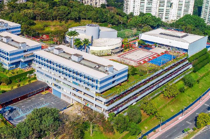 Feira gratuita reúne 70 universidades internacionais em SP