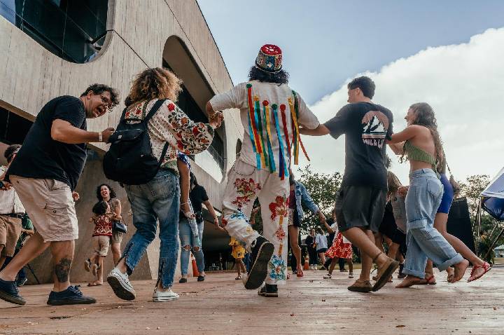 Festival de Soluções Sociais reúne projetos de todo o país