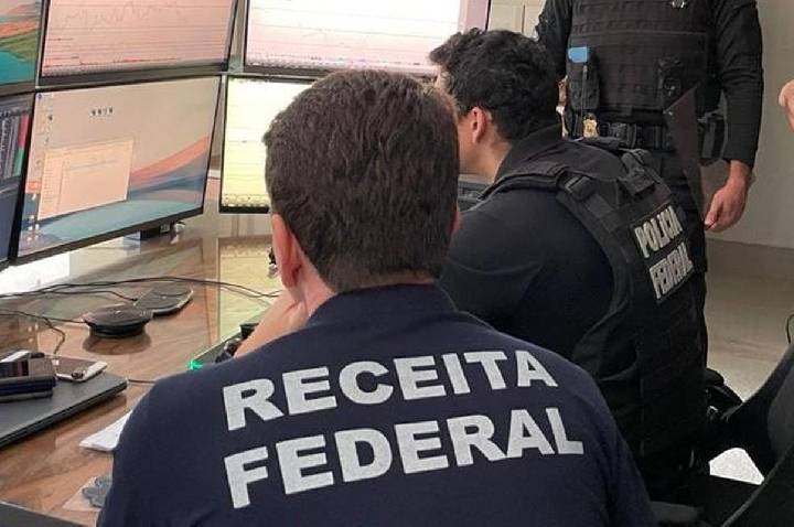 Fintechs investigadas movimentaram R$ 26 bilhões em operações atípicas