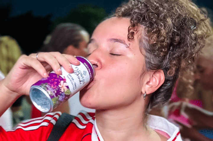 Flowers projeta 30% de crescimento em drinks prontos