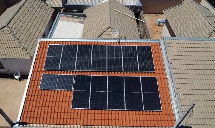 Fraude em energia solar no ES gera prejuízo milionário